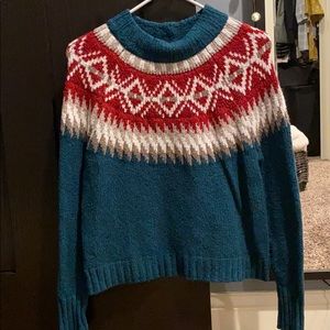 American Eagle Sweater